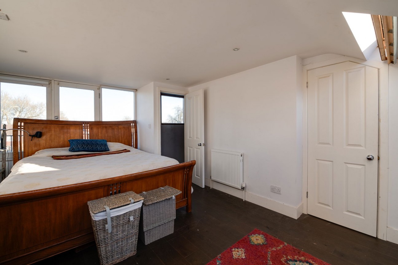 Brassey Road, Winchester, SO22 6SB