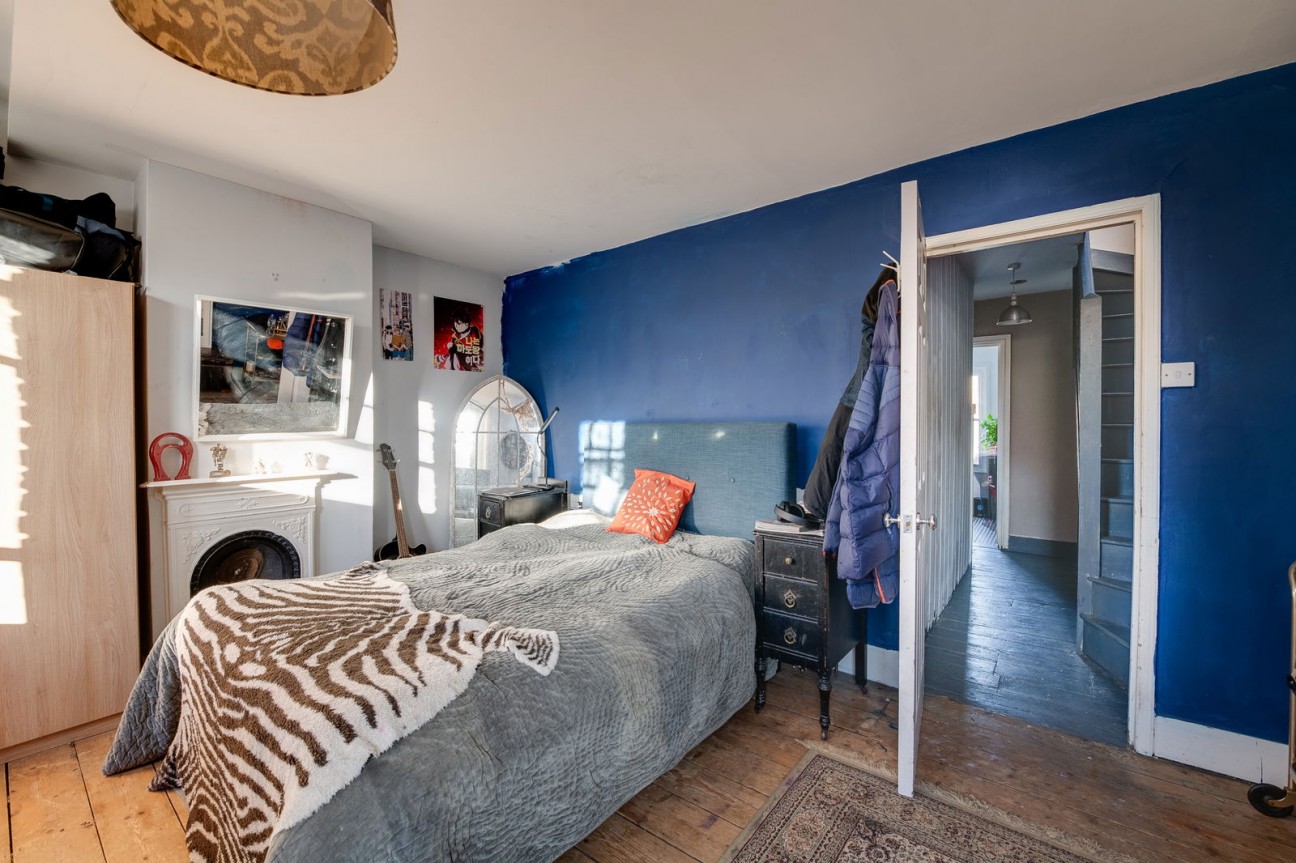 Brassey Road, Winchester, SO22 6SB