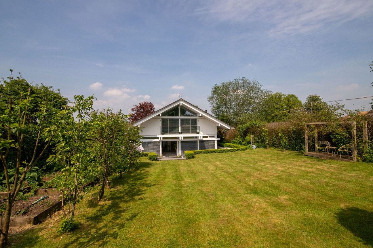 Drove Lane, Alresford, SO24