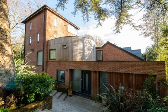 Sleepers Hill, Winchester, SO22