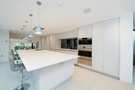 Sleepers Hill, Winchester, SO22