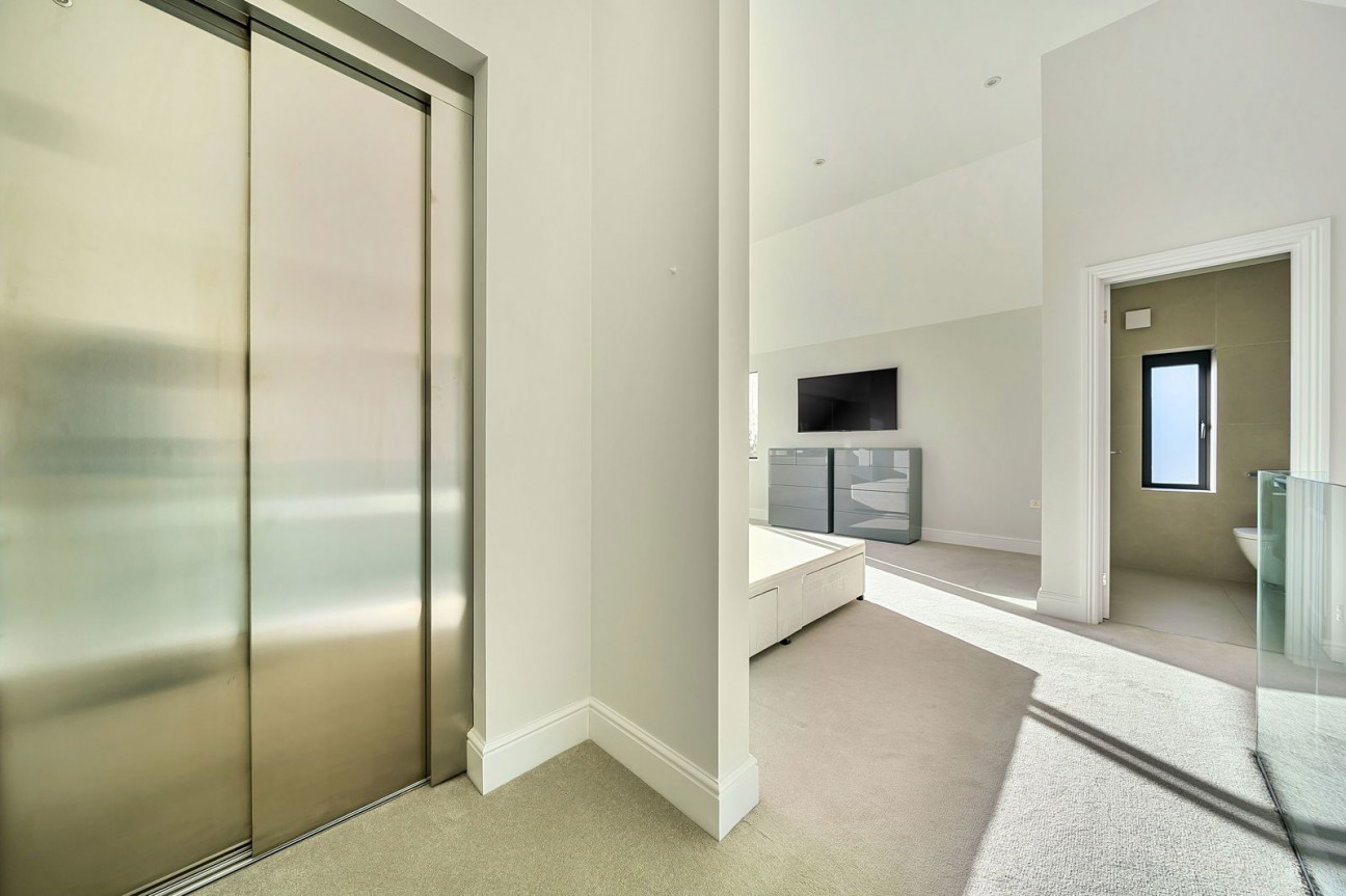 Sleepers Hill, Winchester, SO22