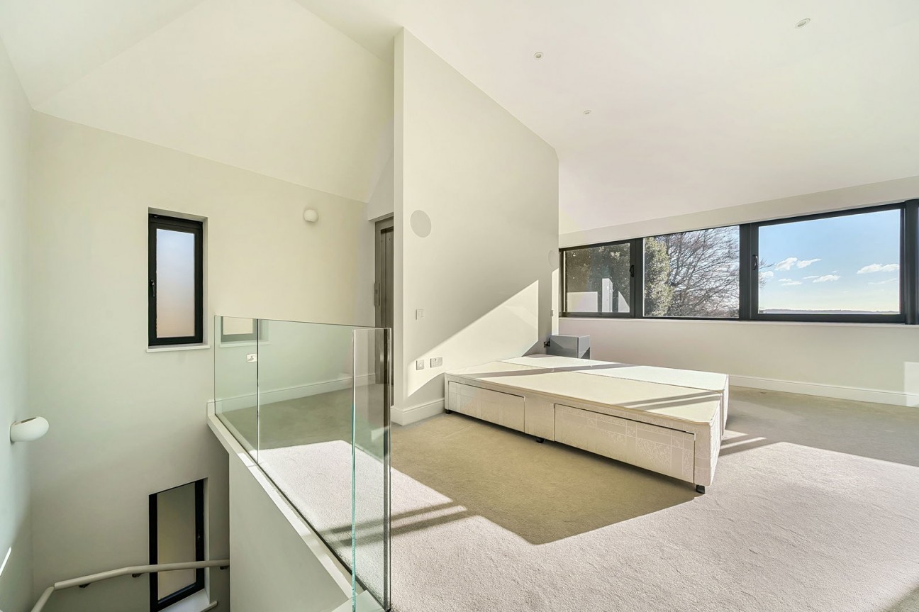 Sleepers Hill, Winchester, SO22