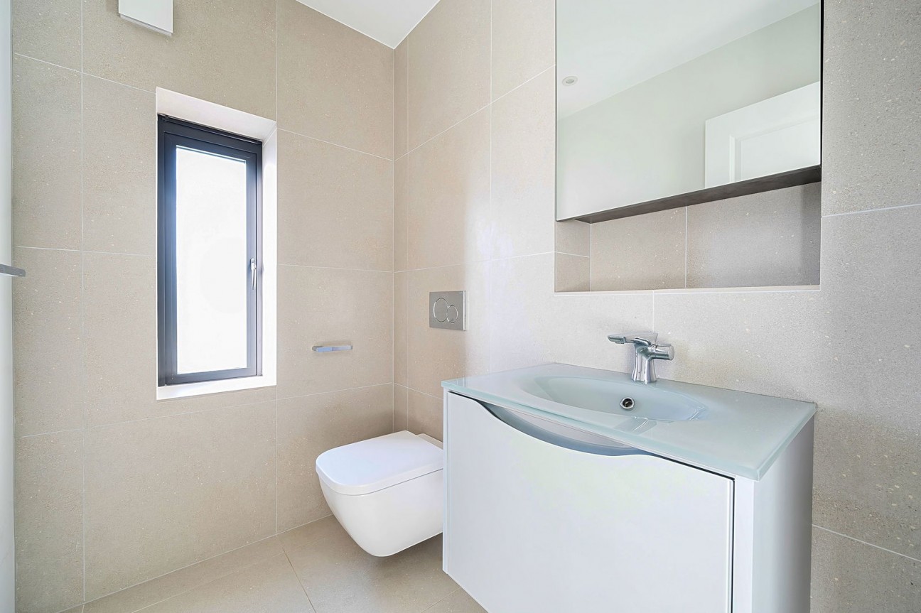 Sleepers Hill, Winchester, SO22