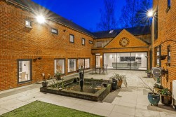 Sleepers Hill, Winchester, SO22