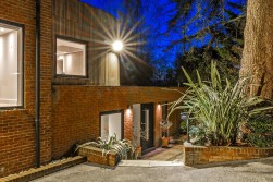 Sleepers Hill, Winchester, SO22