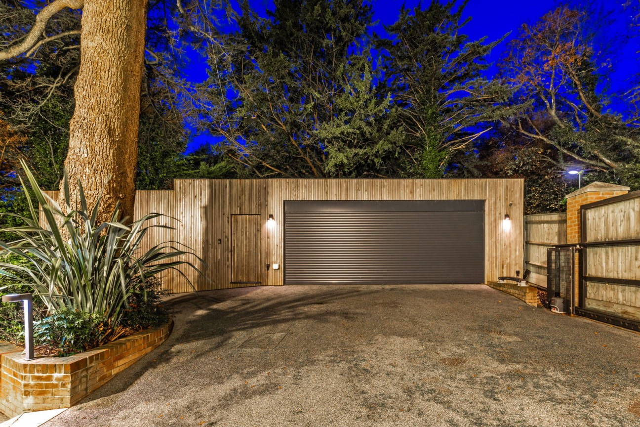 Sleepers Hill, Winchester, SO22