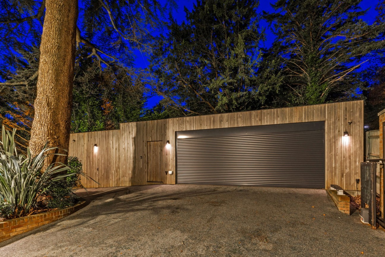 Sleepers Hill, Winchester, SO22