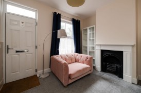 Upper Brook Street, Winchester, SO23 8DG