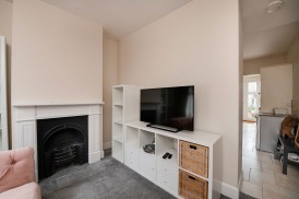 Upper Brook Street, Winchester, SO23 8DG