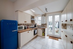 Upper Brook Street, Winchester, SO23 8DG