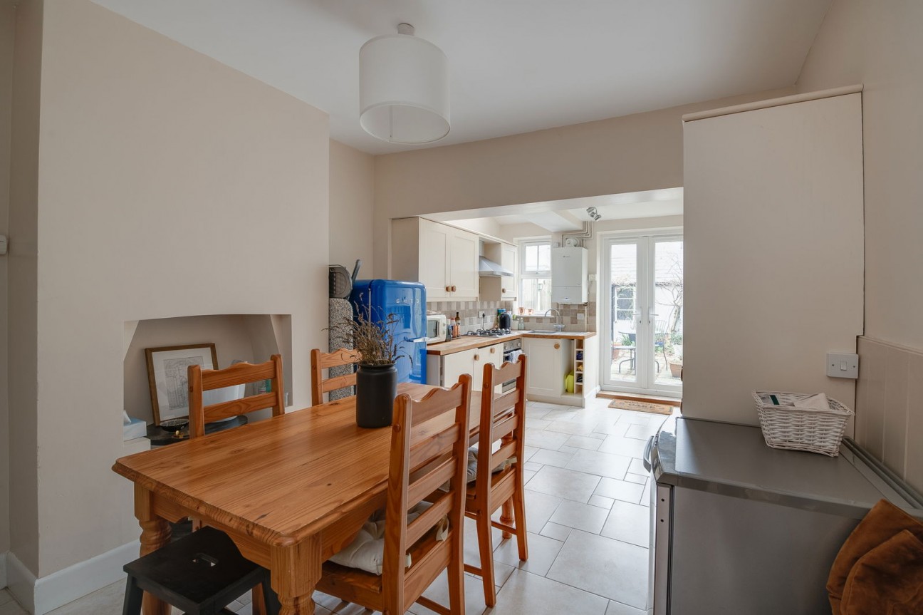 Upper Brook Street, Winchester, SO23 8DG
