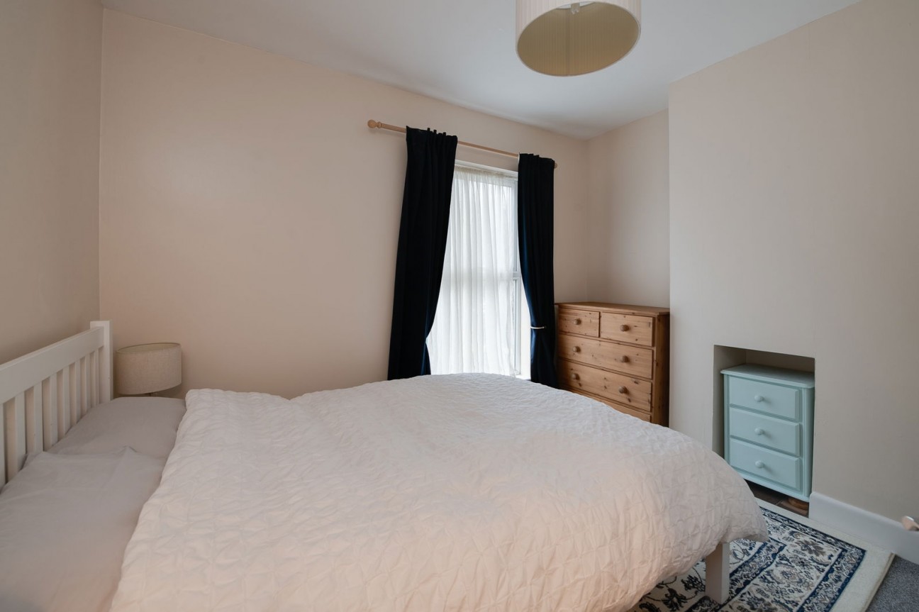 Upper Brook Street, Winchester, SO23 8DG