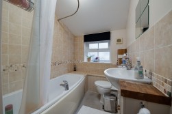 Upper Brook Street, Winchester, SO23 8DG