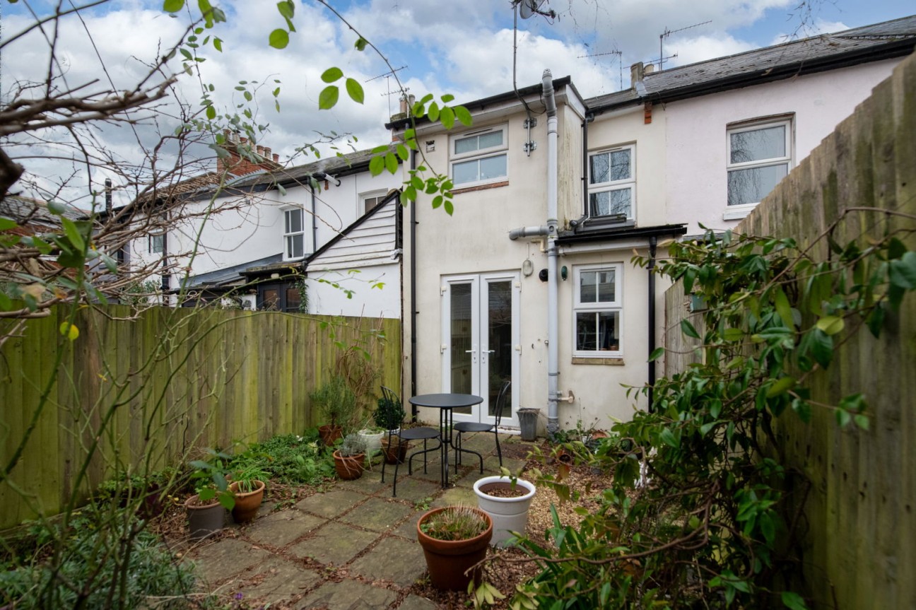 Upper Brook Street, Winchester, SO23 8DG