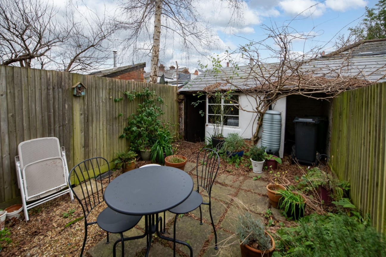 Upper Brook Street, Winchester, SO23 8DG