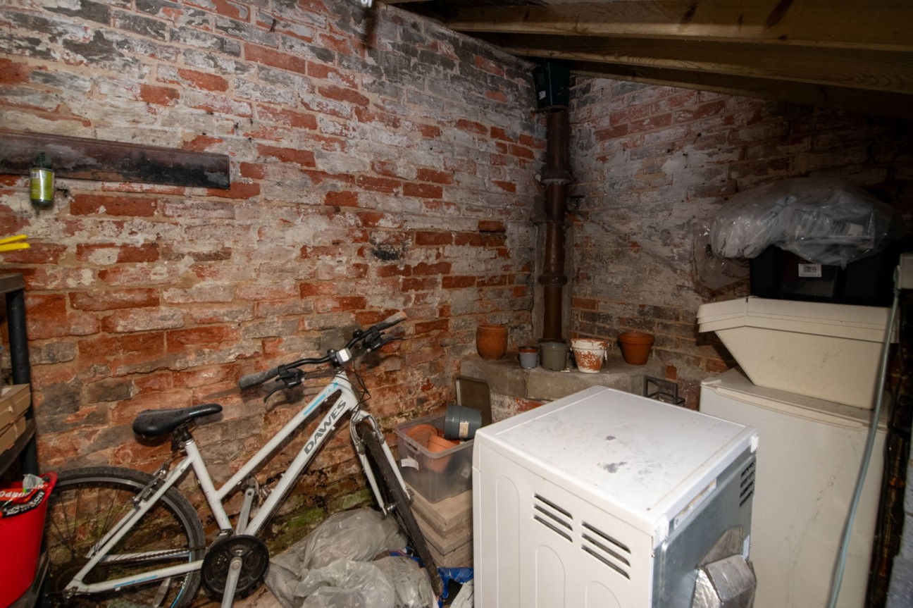 Upper Brook Street, Winchester, SO23 8DG