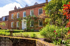 Hyde Street, Winchester, SO23