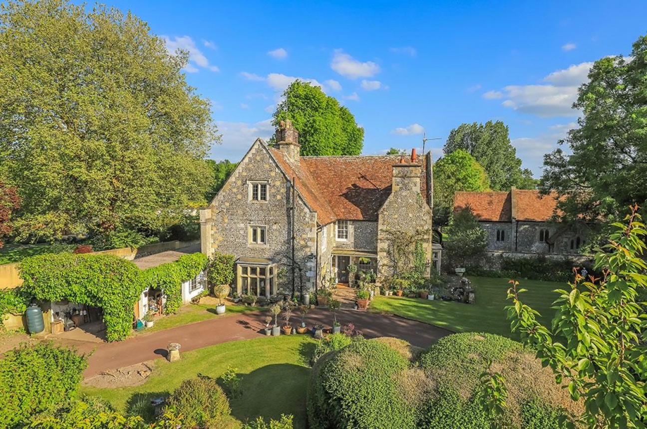 Milston, Durrington, Salisbury, SP4