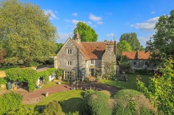 Milston, Durrington, Salisbury, SP4