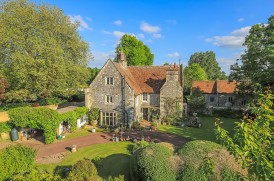 Milston, Durrington, Salisbury, SP4