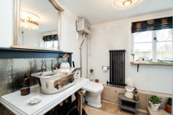Milston, Durrington, Salisbury, SP4
