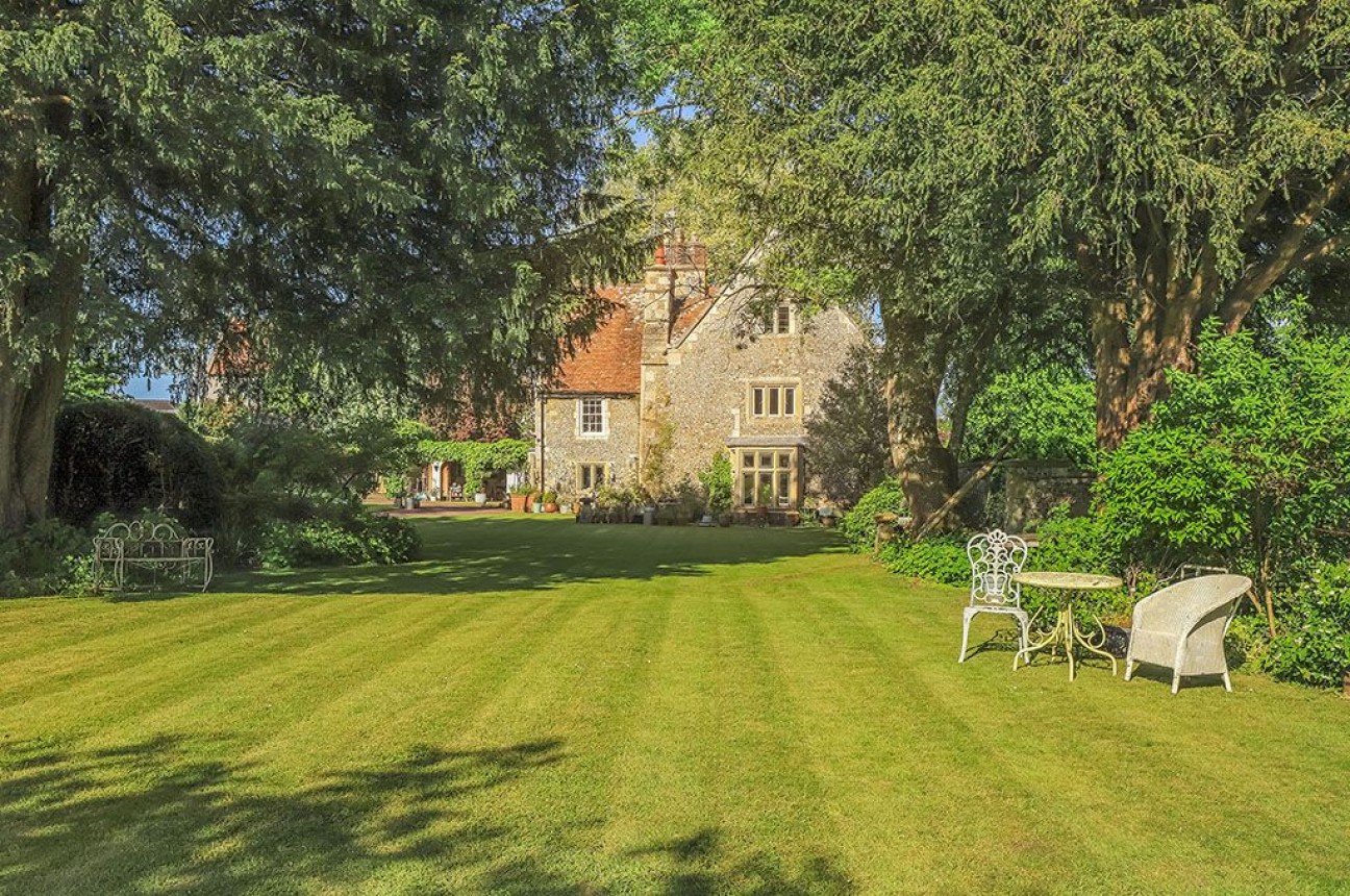 Milston, Durrington, Salisbury, SP4