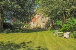 Milston, Durrington, Salisbury, SP4
