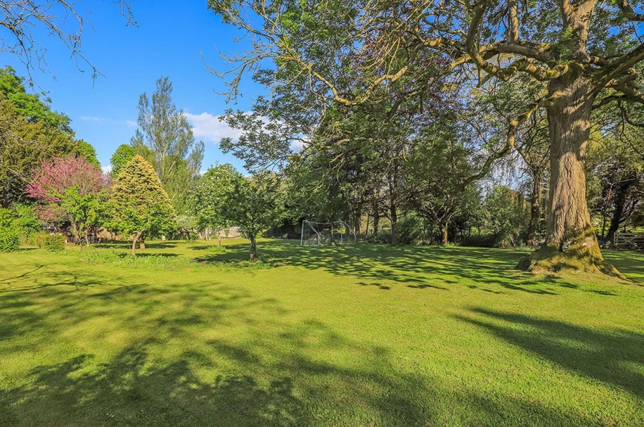 Milston, Durrington, Salisbury, SP4