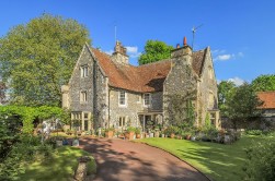 Milston, Durrington, Salisbury, SP4