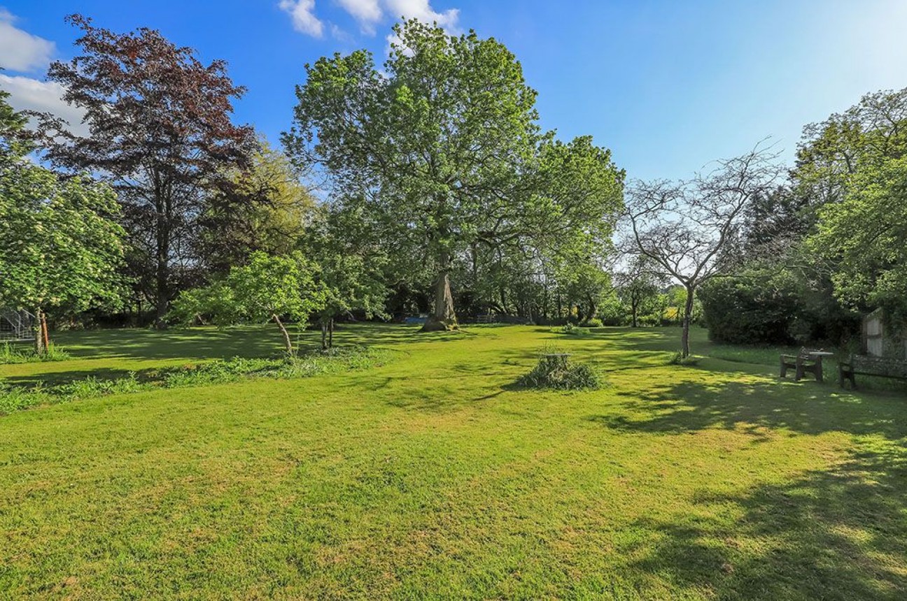Milston, Durrington, Salisbury, SP4