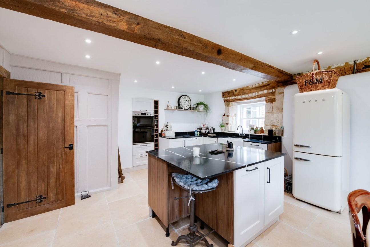 Milston, Durrington, Salisbury, SP4