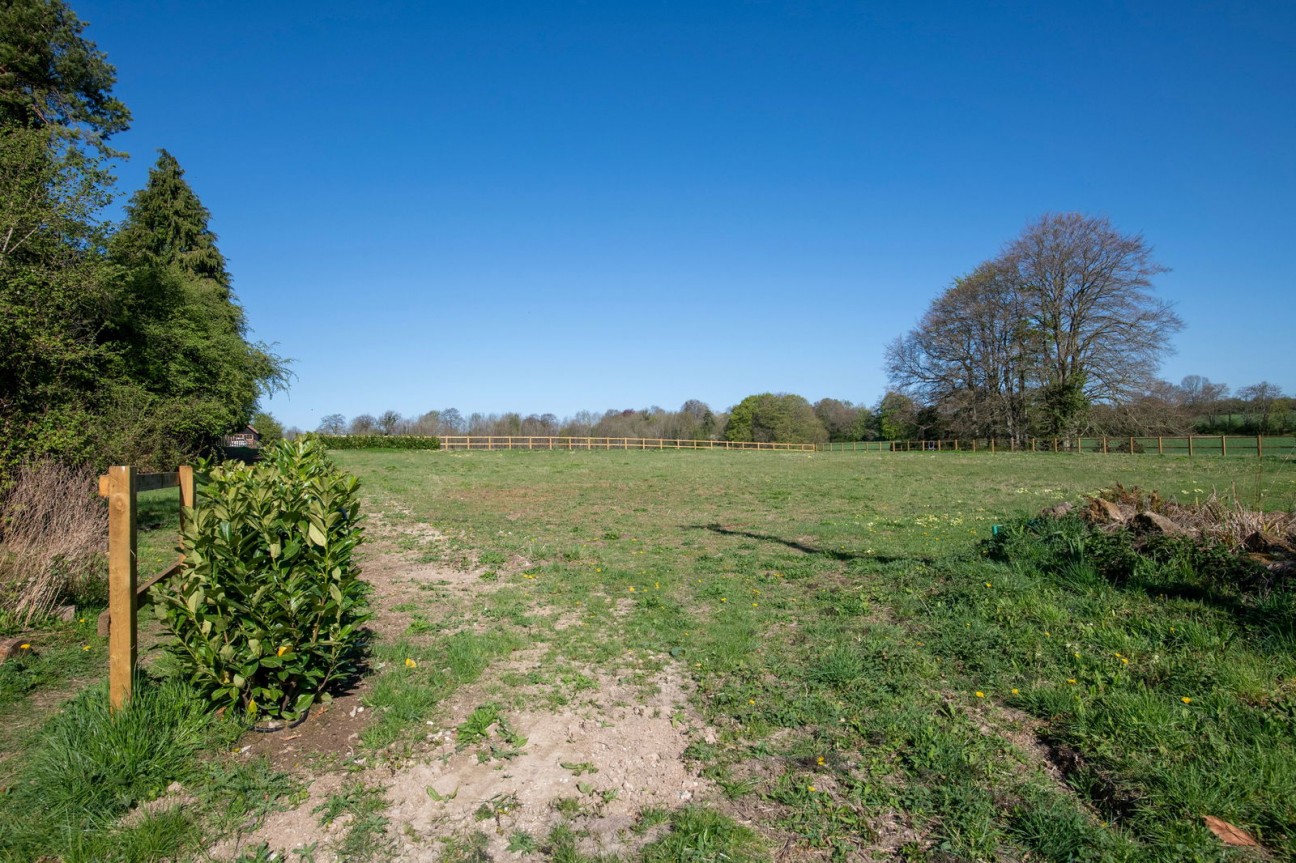 Springvale Avenue, Kings Worthy , Winchester SO23