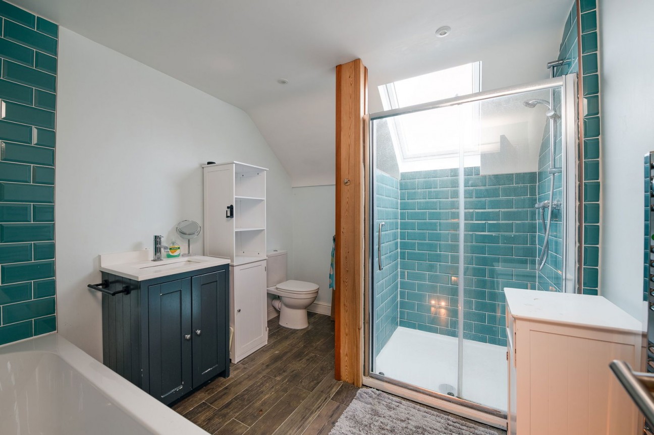 Springvale Avenue, Kings Worthy , Winchester SO23