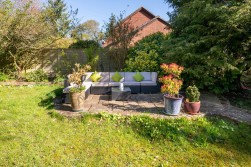 Springvale Avenue, Kings Worthy , Winchester SO23