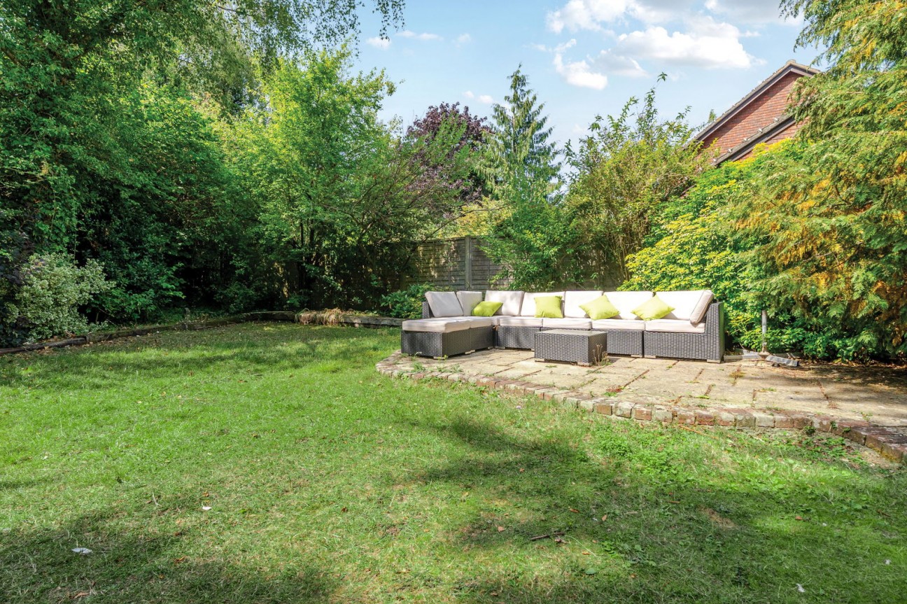 Springvale Avenue, Kings Worthy , Winchester SO23