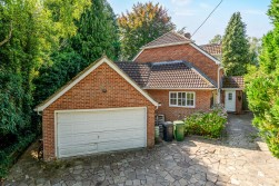 Springvale Avenue, Kings Worthy , Winchester SO23