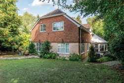 Springvale Avenue, Kings Worthy , Winchester SO23