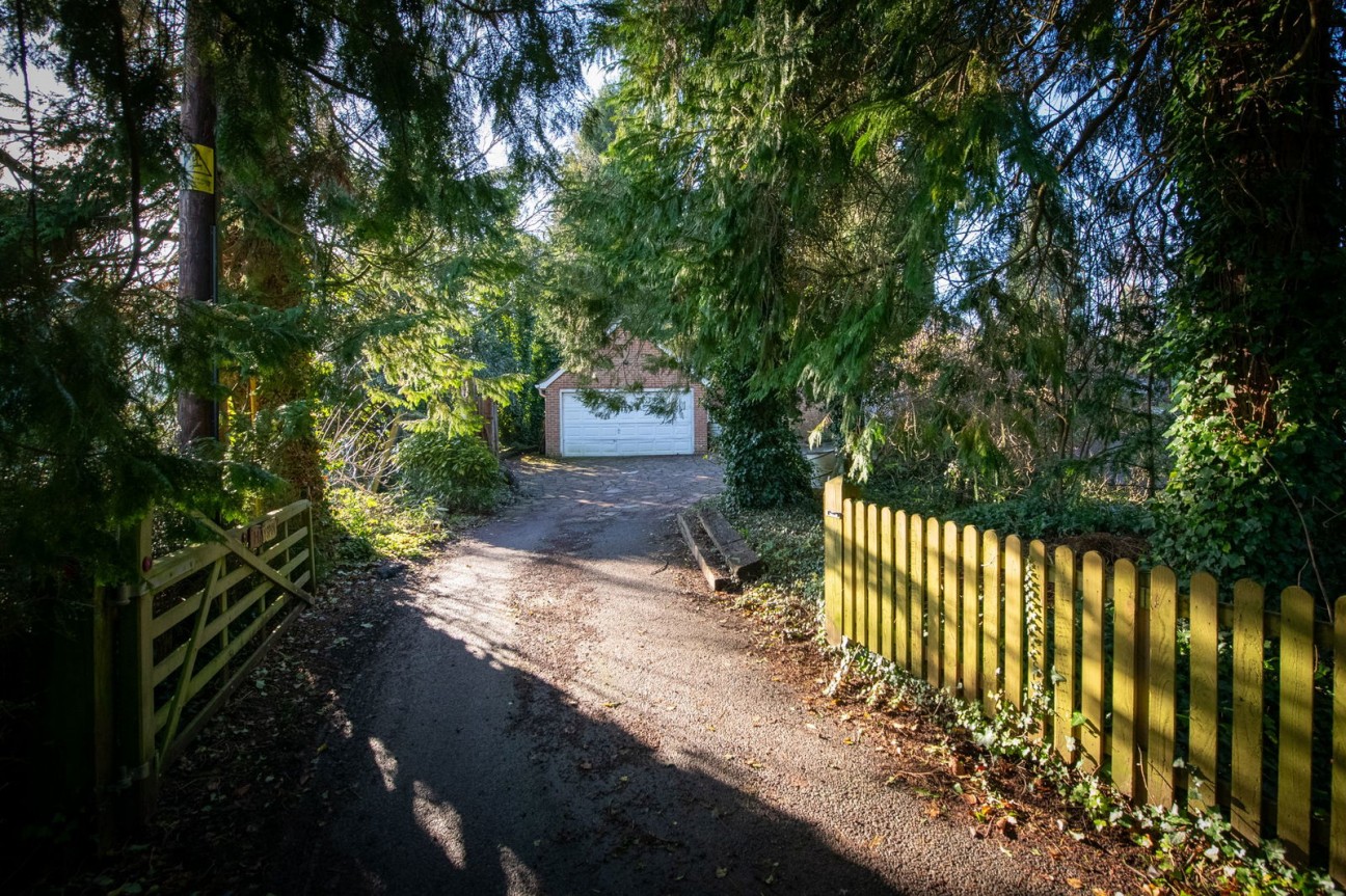 Springvale Avenue, Kings Worthy , Winchester SO23