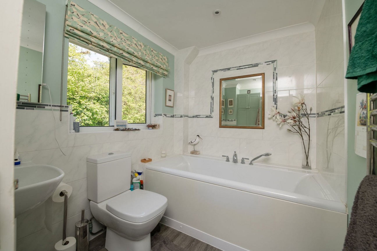 George Eyston Drive, Sleepers Hill, Winchester, SO22