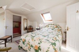 George Eyston Drive, Sleepers Hill, Winchester, SO22