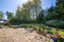 George Eyston Drive, Sleepers Hill, Winchester, SO22