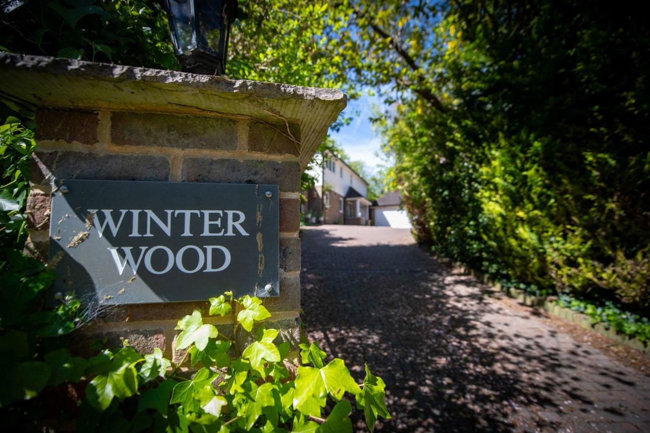 George Eyston Drive, Sleepers Hill, Winchester, SO22