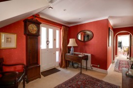 George Eyston Drive, Sleepers Hill, Winchester, SO22