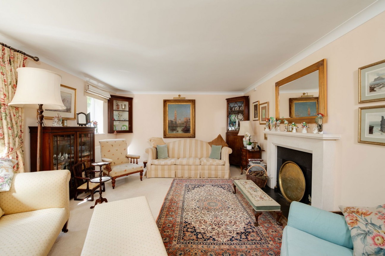 George Eyston Drive, Sleepers Hill, Winchester, SO22
