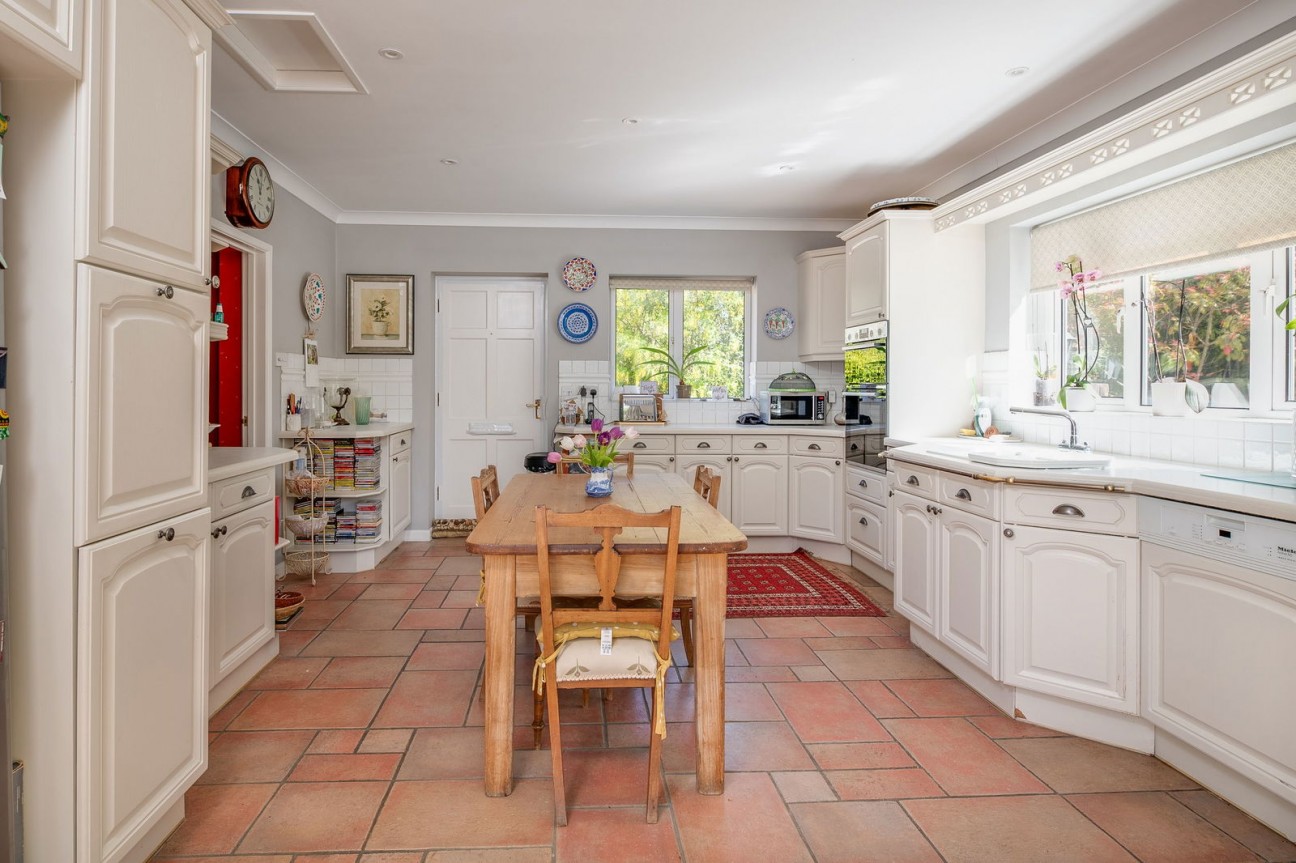 George Eyston Drive, Sleepers Hill, Winchester, SO22