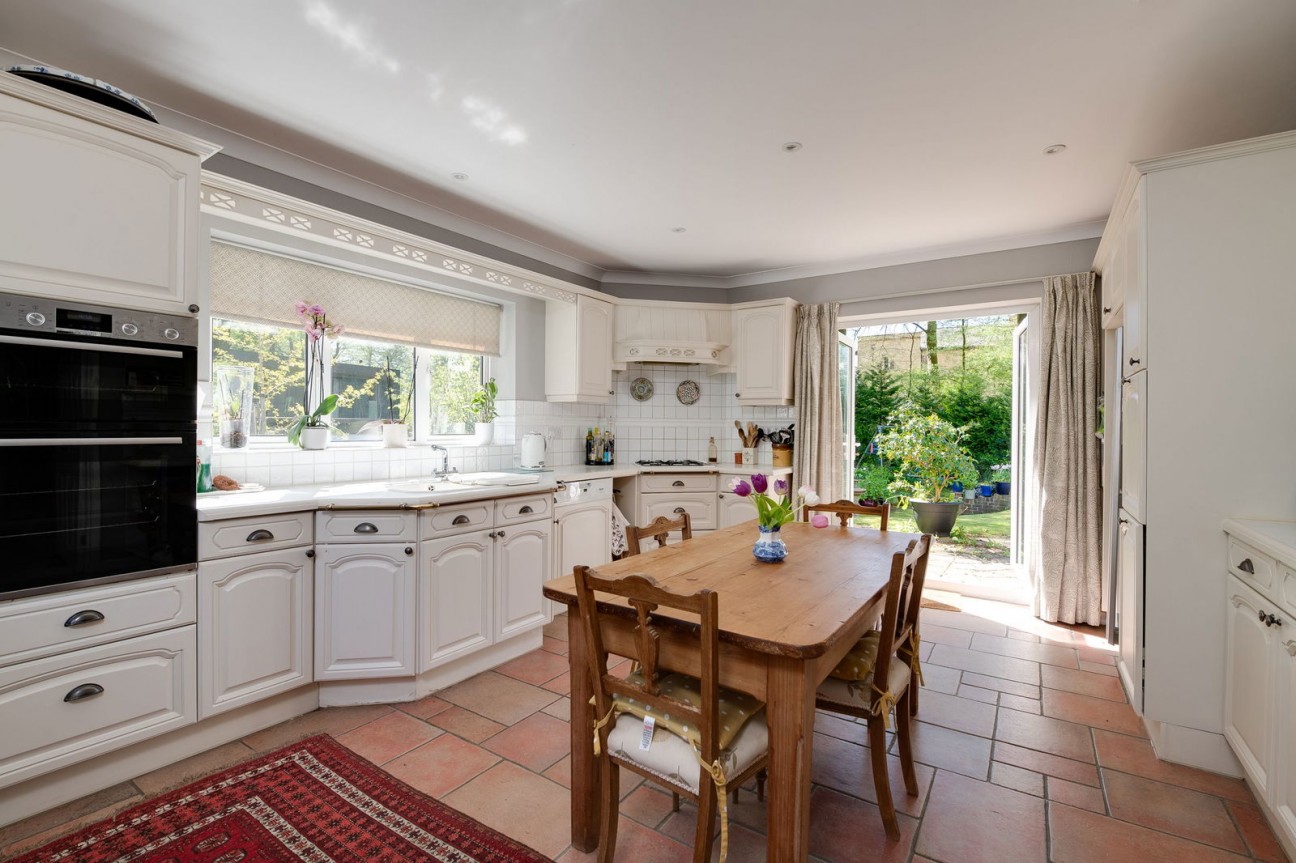 George Eyston Drive, Sleepers Hill, Winchester, SO22