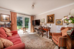 George Eyston Drive, Sleepers Hill, Winchester, SO22