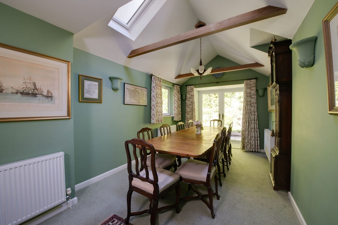 George Eyston Drive, Sleepers Hill, Winchester, SO22