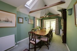George Eyston Drive, Sleepers Hill, Winchester, SO22